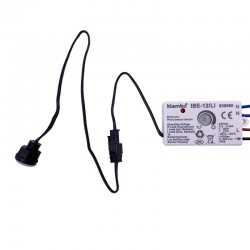 Lichtsensor voor Topazio T1, Topazio T2, en Perla