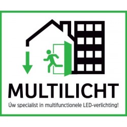 esthetische polycarbonaat rand t.b.v. Smeraldo S1, grijs, met schroeven en anti-verliesringen / VE = 48 stuks